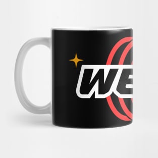 Ween // Ring Mug